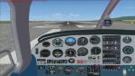 Update for FSX of the Piper Arrow 4